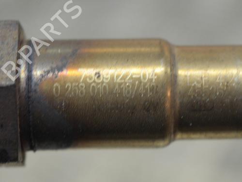 Electronic sensor BMW 4 Coupe (F32, F82) 420 i | BP7267077M84 