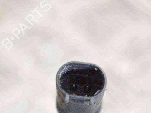Left front steering knuckle BMW 6 Gran Coupe (F06) 640 d | BP14641422M25 