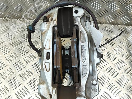 Left front brake caliper MERCEDES-BENZ A-CLASS (W177) AMG A 35 4-matic (177.051) | BP28101971M105 