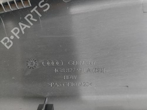 Other AUDI A7 Sportback (4GA, 4GF) 3.0 TDI quattro | BP20336941O1 