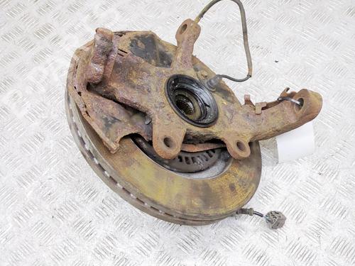 Right front steering knuckle ISUZU D-MAX II (TFR, TFS) 2.5 CRDi 4x4 (TFS86J) | BP39243713M26 - Image 6
