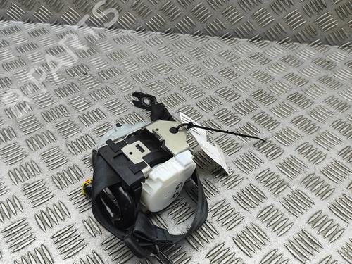 Rear right seatbelt VW T-ROC (A11, D11) 1.5 TSI | BP32680192I28 - Image 4
