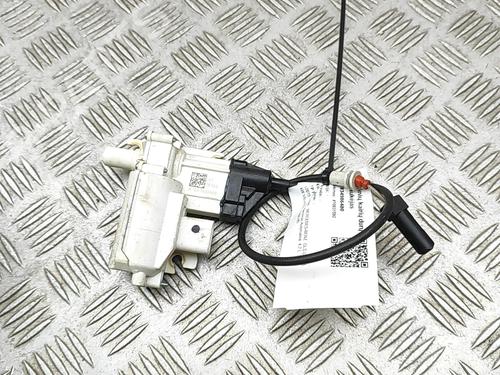 Used Electronic module Electronic module MERCEDES-BENZ GLS (X166) 500 4-matic (166.873) (456 hp) 33825895 33825895