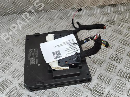Electronic module VW T-ROC (A11, D11) 2.0 TSI 4motion | BP28559411M83 - Image 3