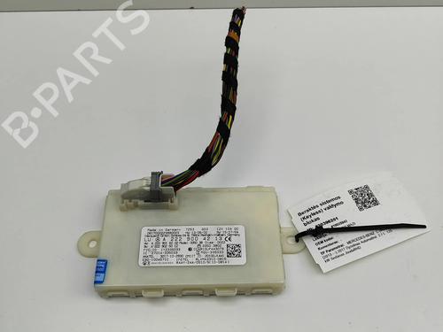 Elektronisk modul MERCEDES-BENZ C-CLASS (W205) C 220 d 4-matic (205.005) (170 hp) 26239994