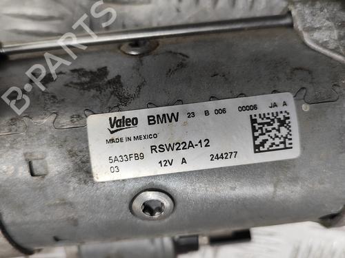 Starter BMW 3 (G20, G80, G28) 320 i | BP25614744M8 