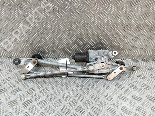 Front wipers mechanism HONDA CIVIC X Hatchback (FC_, FK_) 2.0 Type-R (FK8) | BP21486152C83 