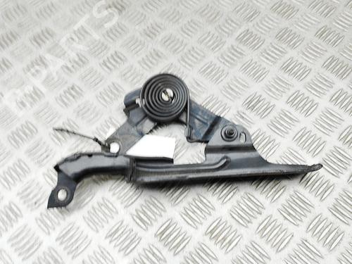 Used Hinge/Door check strap Hinge/Door check strap CADILLAC ESCALADE 6.2 AWD (426 hp) 33377760 33377760
