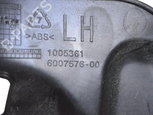 Andre TESLA MODEL S (5YJS) 70D AWD | BP30242054O1