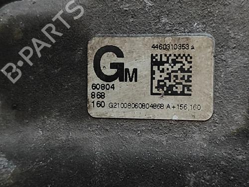 Rear differential MASERATI LEVANTE SUV (M161) 3.0 D Q4 | BP27158142M24  - Image 9