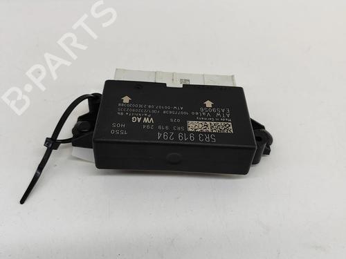 Electronic module VW GOLF VIII (CD1, DA1) 1.0 TSI | BP28028292M83 - Image 3