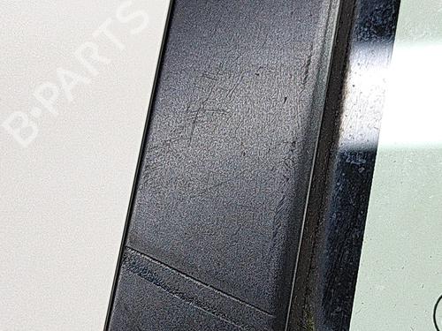 Front right quarter glass VW TOUAREG (7P5, 7P6) 3.0 V6 TDI | BP21486772C112 