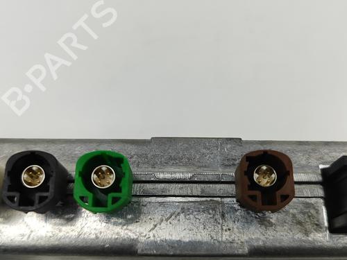 Electronic module PORSCHE PANAMERA (971) 2.9 4 E-Hybrid (97ABE1, 97BBE1) | BP26680660M83 