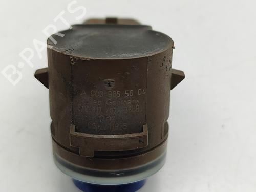 Elektronisk modul MERCEDES-BENZ GLC (X253) 300 d 4-matic (253.919) | BP29731267M83 