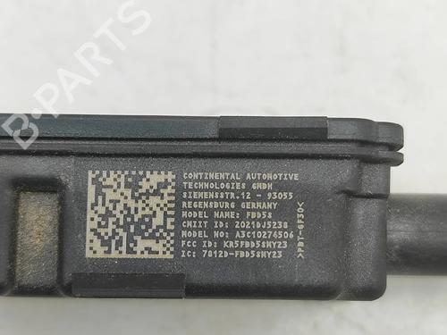 Electronic module BMW X6 (G06, F96) xDrive 30 d Mild-Hybrid | BP33390363M83 - Image 7