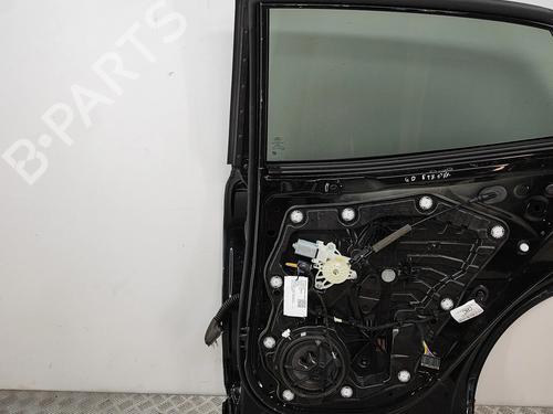 Dør højre bagtil FORD PUMA (J2K, CF7) 1.0 EcoBoost mHEV | BP32025466C5 - Image 5