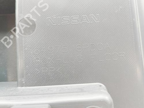 Handskerum NISSAN JUKE (F16_) DIG-T 117 | BP35957600C95 - Image 10