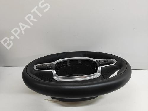 Steering wheel VOLVO XC60 II (246) B4 Mild-Hybrid AWD | BP27767211C49 - Image 4