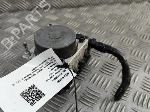 ABS pump MAZDA MX-5 III (NC) 1.8 (NC18) | BP27644747M43 - Image 4