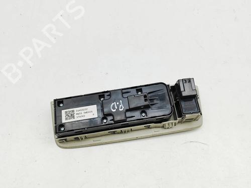 Right front window switch VOLVO V40 Hatchback (525) D3 | BP34136770I26  - Image 5