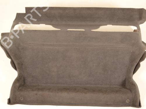 Used Boot lining Boot lining MERCEDES-BENZ SL (R230) 500 (230.475) (306 hp) 33347536 33347536