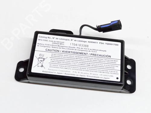 Used Electronic module OPEL MOKKA / MOKKA X (J13) 1.4 (_76) (140 hp) 12525413