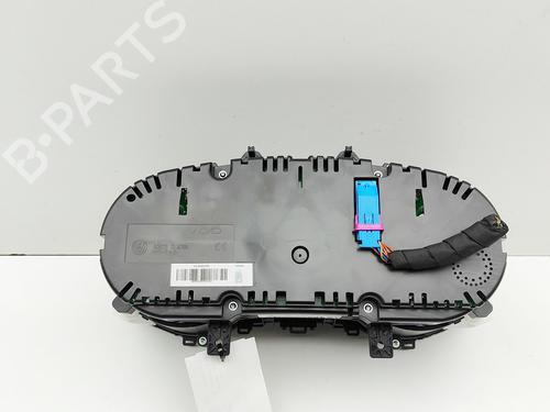 Instrument cluster AUDI Q3 (8UB, 8UG) RS 2.5 quattro | BP29616156C47 