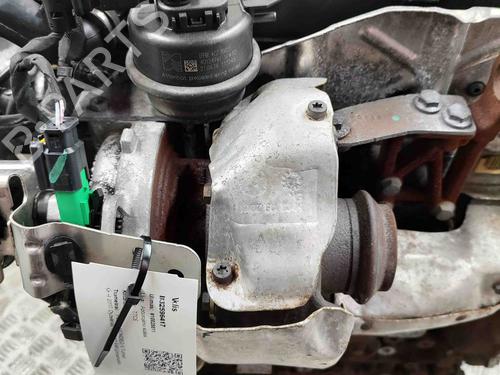 Engine FORD MONDEO V Turnier (CF) 2.0 TDCi | BP29542891M1 