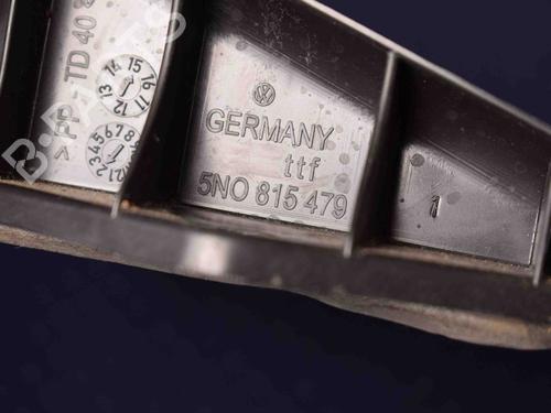 Annen VW TIGUAN (5N_) 2.0 TDI | BP30251940O1