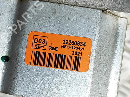 AC pipe VOLVO XC90 II (256) B6 Mild Hybrid AWD | BP37642861M126  - Image 6