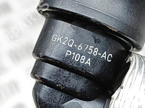 Mass air flow sensor FORD TRANSIT CUSTOM V362 Van (FY, FZ) 2.0 EcoBlue | BP40188889M95 - Image 8