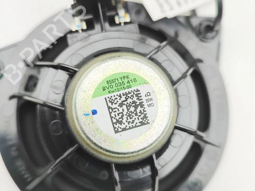 Speaker AUDI A3 Limousine (8VS, 8VM) S3 quattro | BP31315066E2 