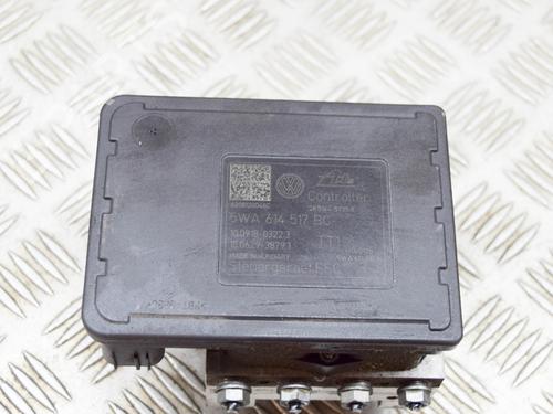 ABS pump VW GOLF VIII (CD1, DA1) 1.5 TSI | BP27764913M43 