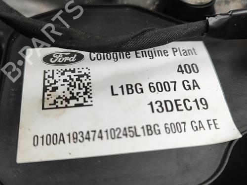 Engine FORD FIESTA VII (HJ, HF) 1.0 EcoBoost | BP37402270M1 - Image 11