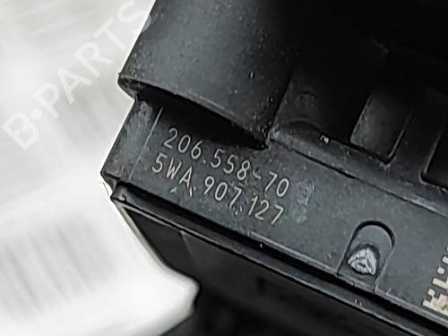 Electronic sensor VW ID. Buzz Bus (EBB, EBJ) Electric (EBB, EBJ) | BP33379120M84 - Image 7