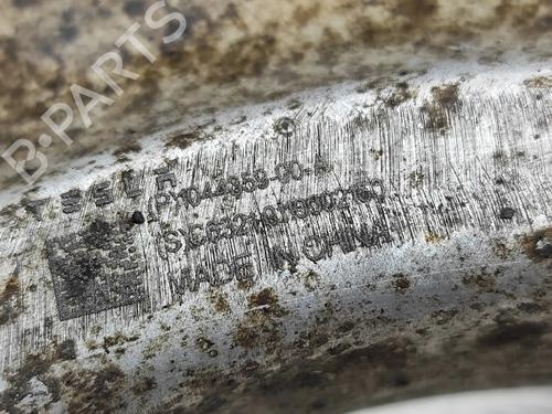 Right front suspension arm TESLA MODEL 3 (5YJ3) EV AWD | BP33732396M13 - Image 7