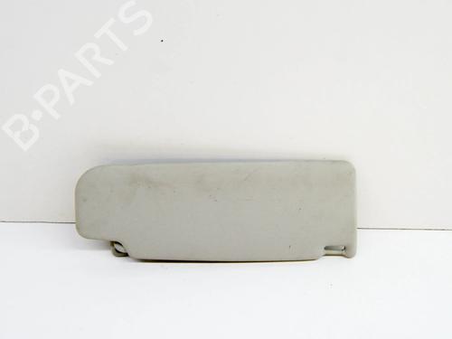 Used Left sun visor SEAT LEON (1P1) 1.4 TSI (125 hp) 13320064
