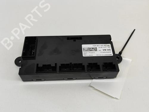 Electronic module CUPRA BORN (K11) 58 e-boost | BP27774704M83 - Image 3