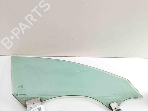 Used Front right door window AUDI A7 Sportback (4GA, 4GF) 3.0 TDI quattro (320 hp) 29487722