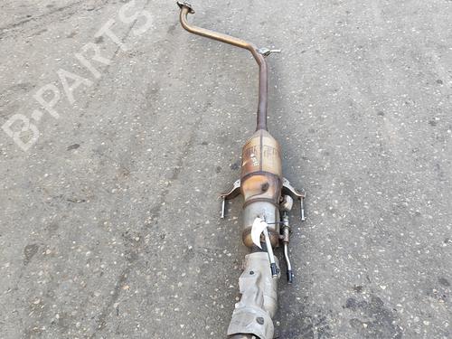 Catalyst TOYOTA PRIUS (_W3_) 1.8 Hybrid (ZVW30) | BP29392237M10 