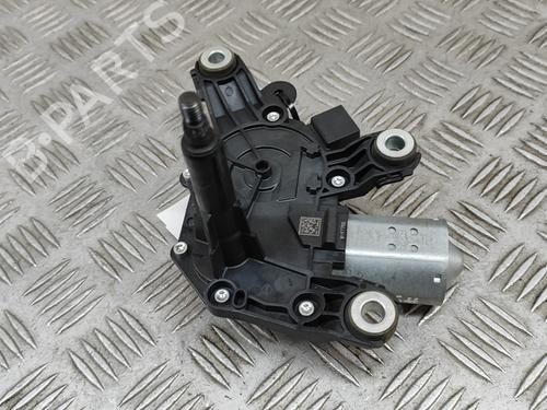 Used Rear wiper motor NISSAN QASHQAI III (J12) 1.3 DIG-T (140 hp) 28559352