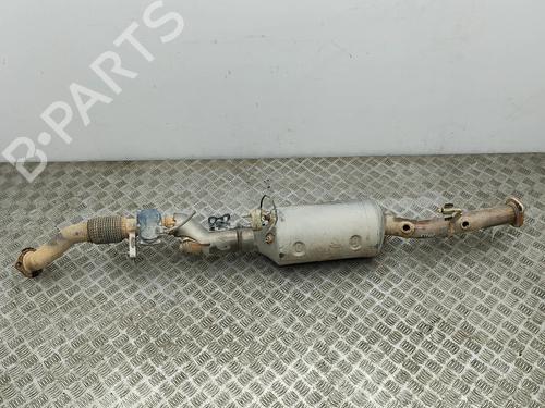 Catalyst ISUZU D-MAX II (TFR, TFS) 1.9 Ddi 4x4 (TFS87J) | BP33382447M10 - Image 2