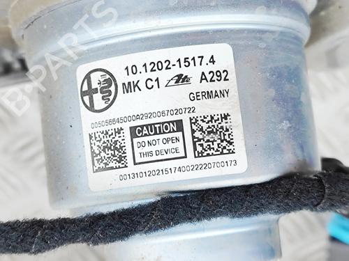 Servo brake ALFA ROMEO GIULIA (952_) 2.0 (952ABA25B) | BP36275345M42  - Image 9