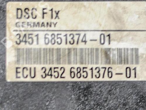 ABS pump BMW 5 (F10) 520 d | BP6724825M43 