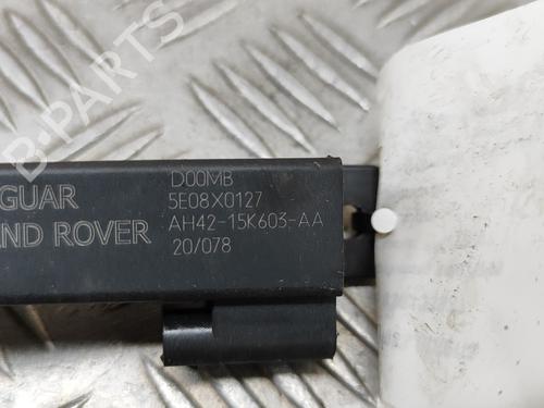 Elektronisk modul JAGUAR F-TYPE Coupe (X152) 5.0 SCV8 R AWD | BP25787760M83 