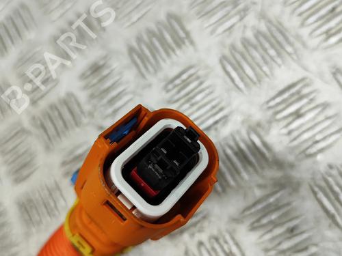 Inverter/Converter PEUGEOT 3008 III (KA_, KB_, KC_) e-210 (KCZKZX) | BP28558324M119 