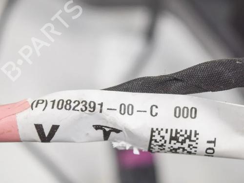 Wiring harness TESLA MODEL X (5YJX) P100D AWD | BP14608579E16 