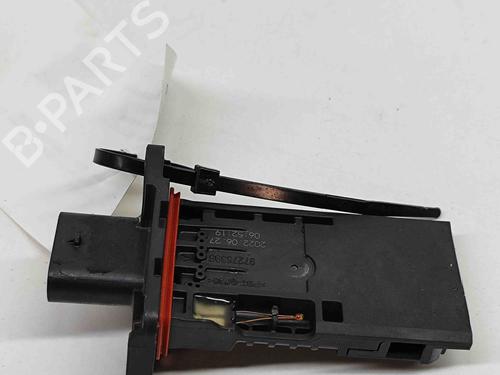 Used Mass air flow sensor BMW 4 Gran Coupe (G26) 420 d Mild-Hybrid (190 hp) 27766909