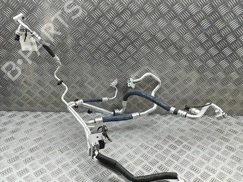 Used AC pipe AC pipe MG MG 4 (EH32) EV (170 hp) 33384807 33384807