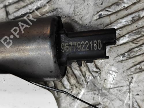 Electronic sensor PEUGEOT 308 CC (4B_) 1.6 16V | BP26142551M84